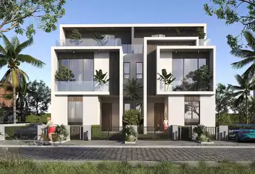 Villas For sale - 4 rooms