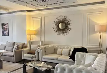 شقق مفروشة للإيجار