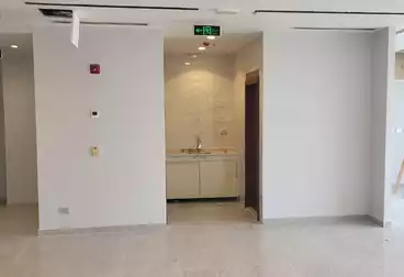 Administrative For rent - 3 rooms - floor 1