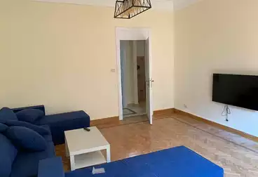 Furnished Apartment For rent - 3 rooms - floor 3
