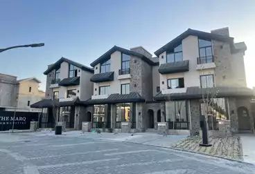 Villas For sale - 3 rooms