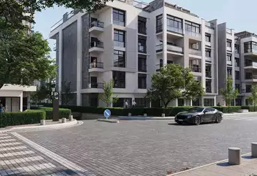 Apartments For sale - 1 rooms - floor 1