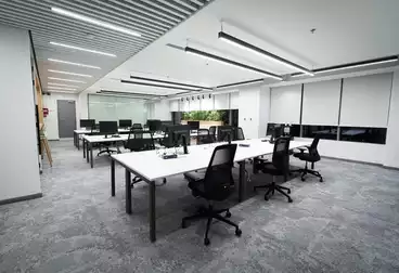 Offices For rent - floor 2