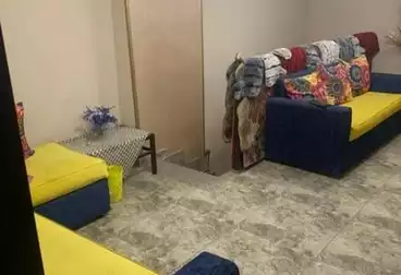 Duplex For sale - 3 rooms - floor 6