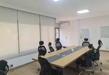 Administrative For rent - 6 rooms - floor 2