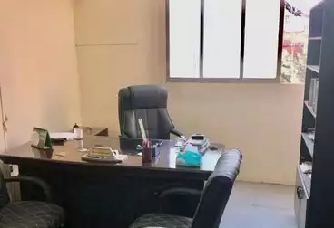 Offices For sale - 2 rooms - floor 2