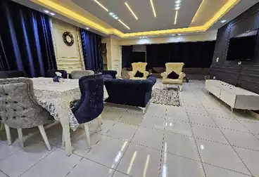 undefined undefined - 4 غرف - بالدور 11
