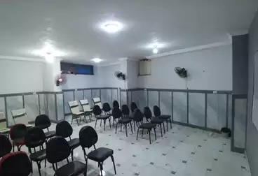 Administrative For rent - 5 rooms - floor 0