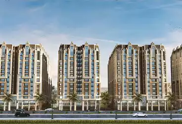 Apartments For sale - 3 rooms - floor 5