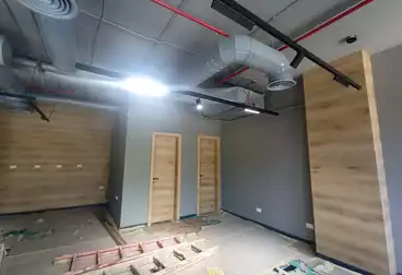 Offices For rent - 1 rooms - floor 1