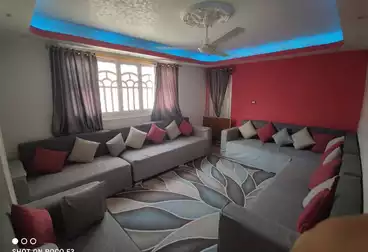Apartments For sale - 5 rooms - floor 2