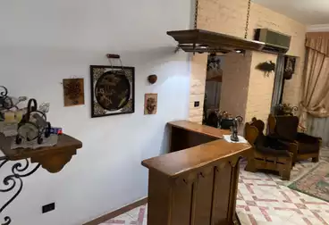 Properties For rent - 3 rooms - floor 12