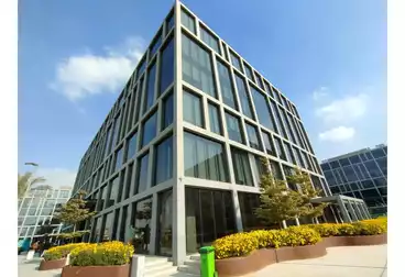 Offices For rent - 3 rooms - floor 1