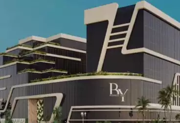 Administrative For sale - 2 rooms - floor 4
