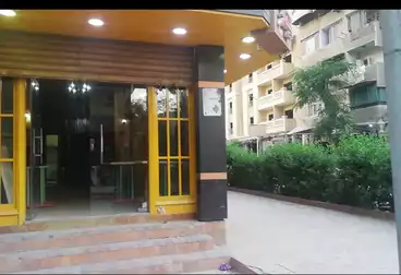 Commercial For rent - floor 1