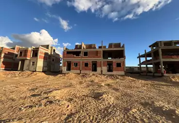 فلل للبيع - 4 غرف