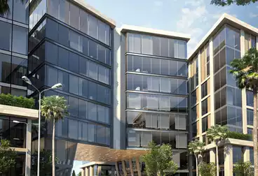 Offices For sale - 3 rooms - floor 4