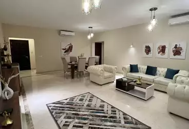 شقق مفروشة للإيجار