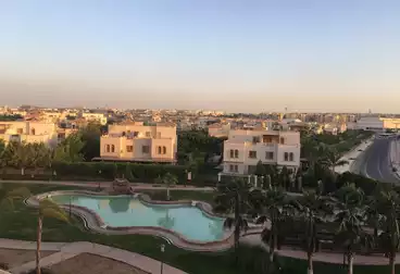 شقق للإيجار - 3 غرف - بالدور 3