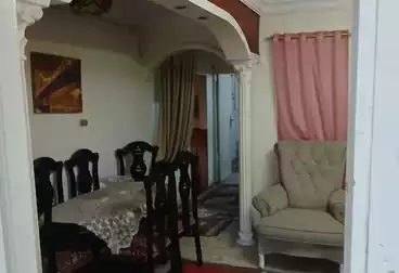 Apartments For sale - 3 rooms - floor 4