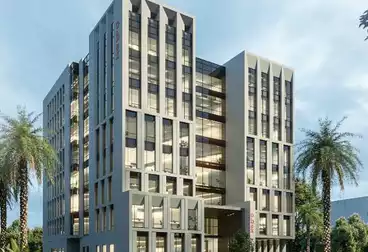 Administrative For sale - 2 rooms - floor 5