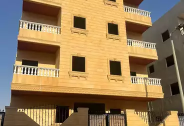 Apartments For sale - 3 rooms - floor 1
