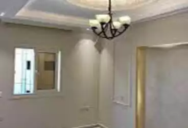 Furnished Apartment For rent - 2 rooms - floor 1