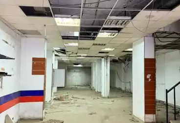 Shops For rent - floor 0