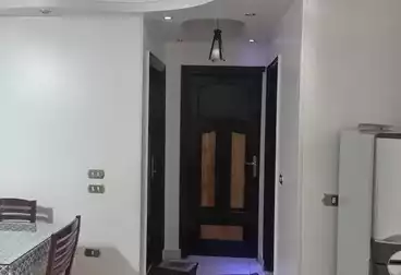 Furnished Apartment For rent - 2 rooms - floor 5