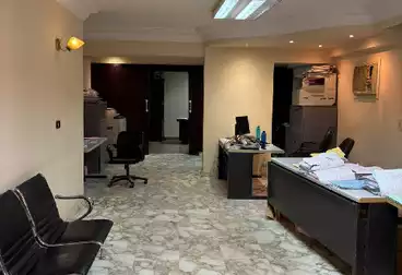 Corporate Branch For rent - 3 rooms - floor 0