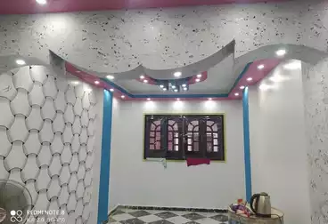 منزل / بيت للبيع - 3 غرف