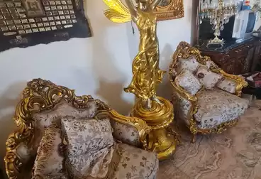 شقق مفروشة للإيجار - 3 غرف - بالدور 12