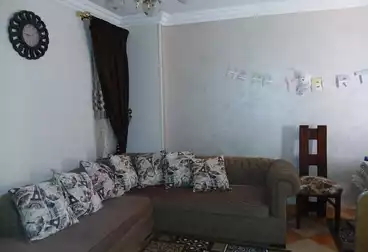 Apartments For sale - 3 rooms - floor 4