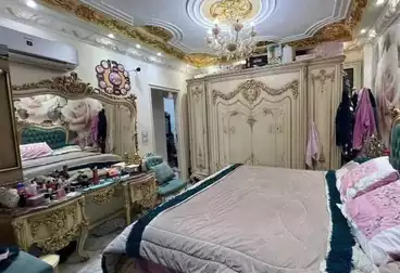Apartments For sale - 3 rooms - floor 3
