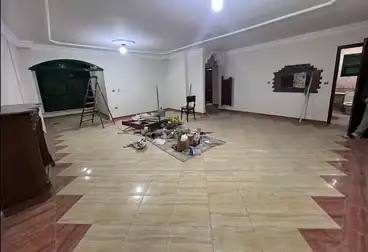 شقق للبيع - 3 غرف - بالدور 6