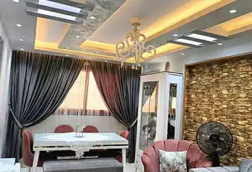 شقق للبيع - 3 غرف - بالدور 4