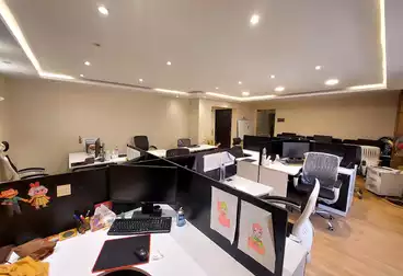 Corporate Branch For rent - 5 rooms - floor 1