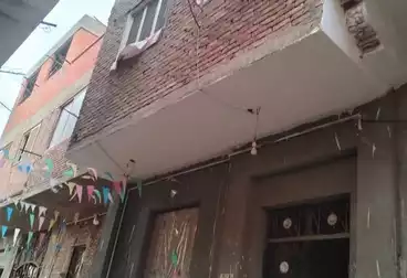 مباني للبيع - 2 غرف