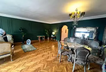 Apartments For sale - 3 rooms - floor 8