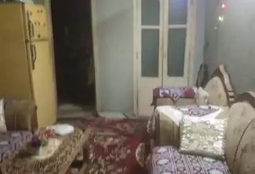 عقارات للبيع - 2 غرف - بالدور 0