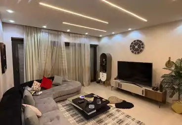 شقق مفروشة للإيجار - 2 غرف - بالدور 2