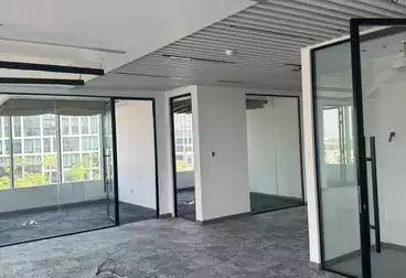 Co-working space For rent - floor 1