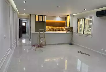 شقق للإيجار - 3 غرف - بالدور 3