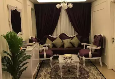 شقق للبيع - 3 غرف - بالدور 1