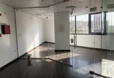 Administrative For rent - floor 2