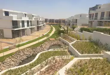 فيلا جاردن للبيع - 4 غرف