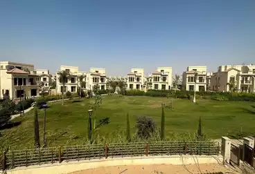 فيلا منفصلة للبيع - 3 غرف