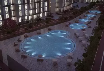 undefined undefined - 3 rooms - floor 2