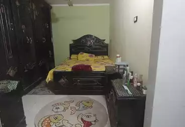 Apartments For sale - 2 rooms - floor 6