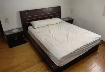 Furnished Apartment For sale - 3 rooms - floor 3